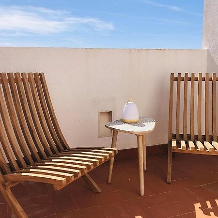 Maison Hotel Ses Penyes Alaior Eksteriør billede