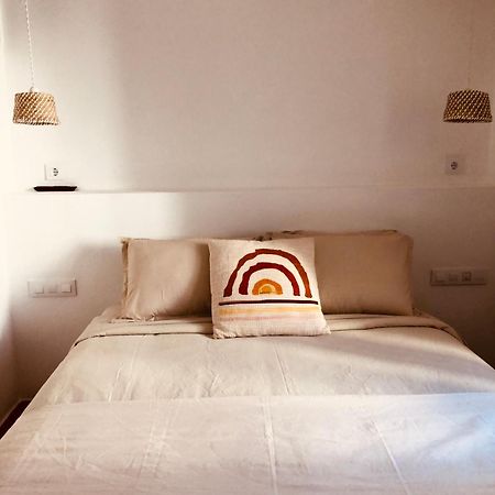 Maison Hotel Ses Penyes Alaior Eksteriør billede